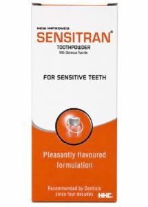 SENSITRAN POWDER