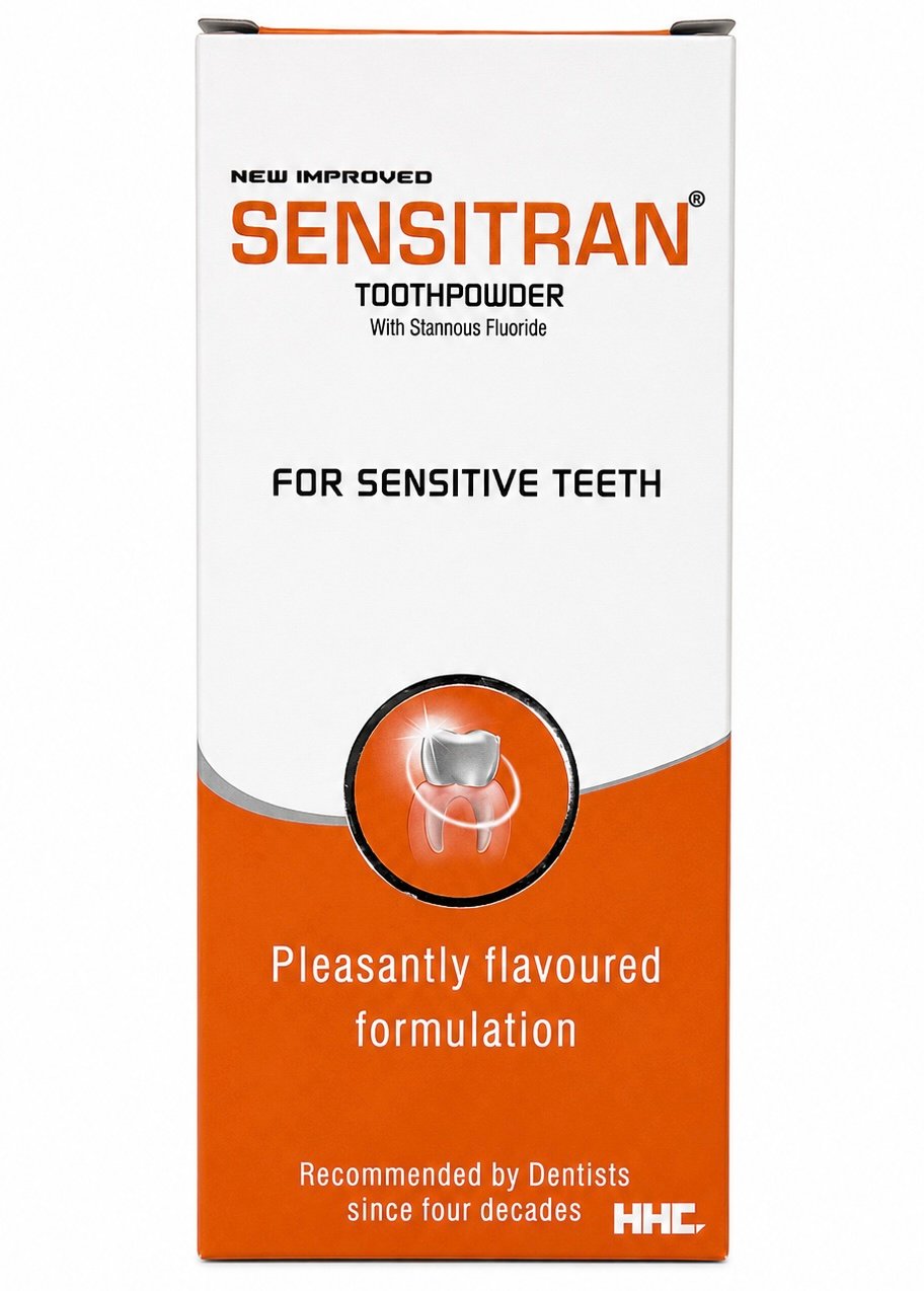 SENSITRAN POWDER