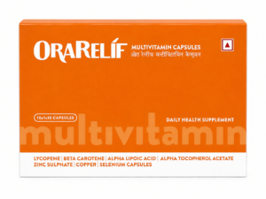 ORARELIF