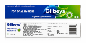 gilbeys paste