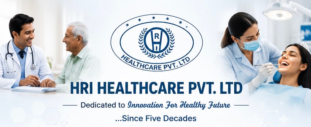 HRI HEALTHCARE PVT LTD