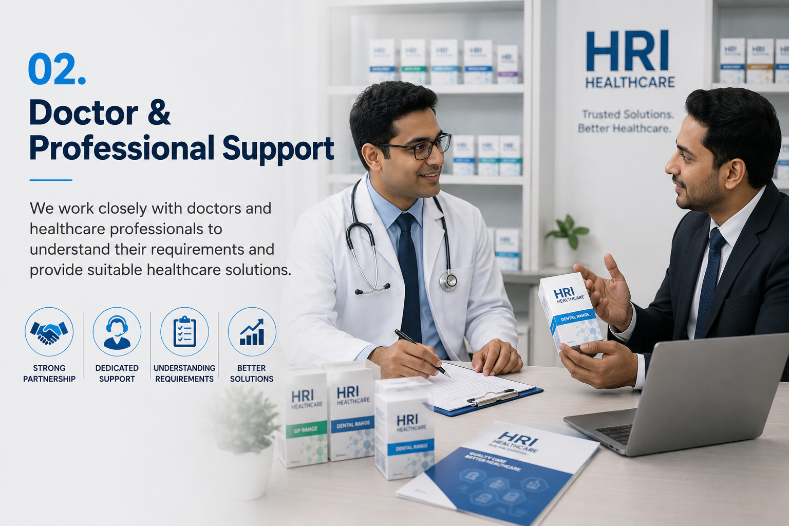 HRI HEALTHCARE PVT LTD