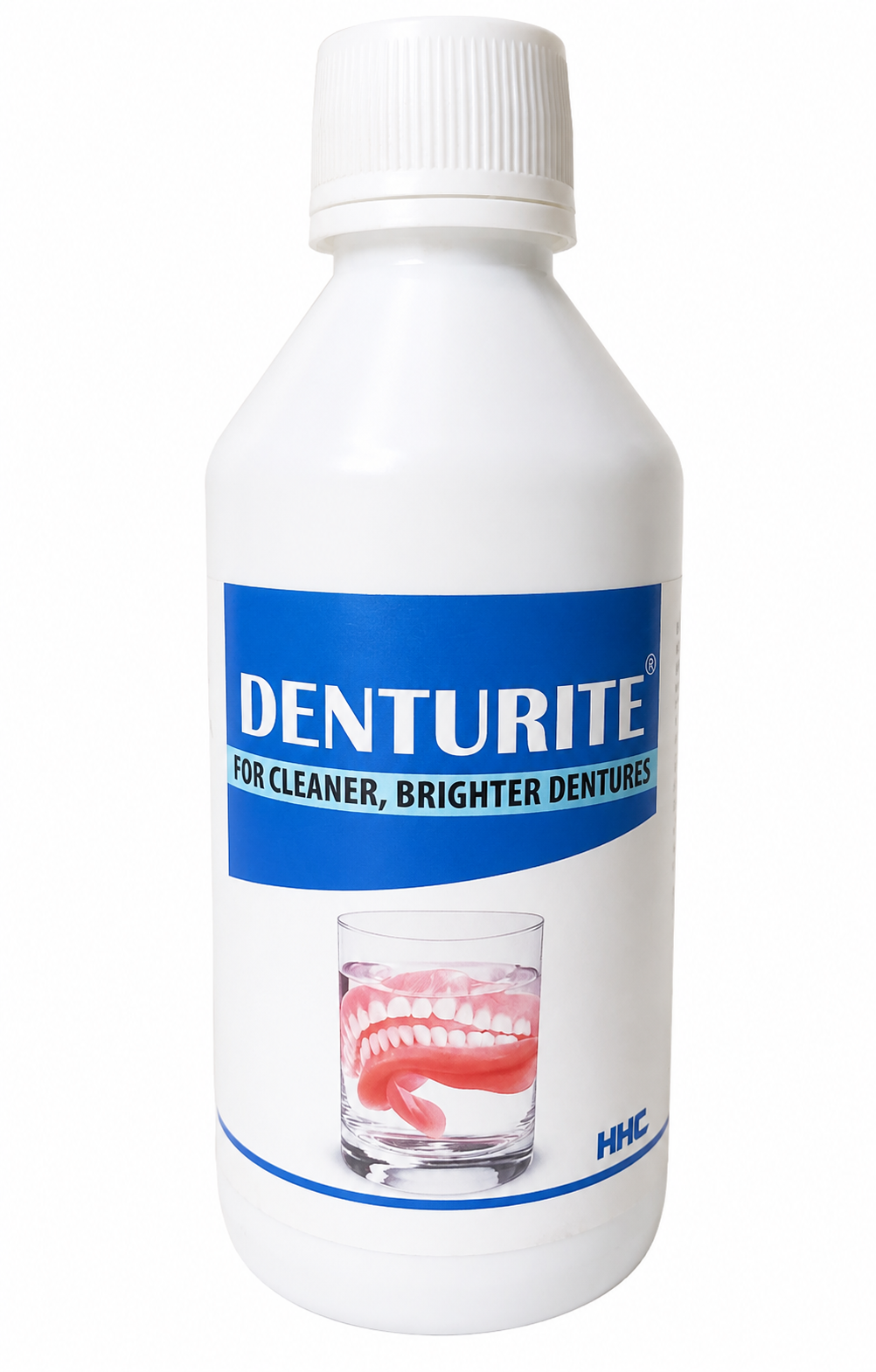 DENTURITE POWDER