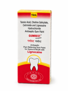 gumrest